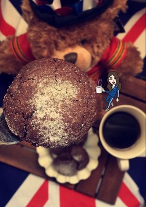 صورة لوصفة كرنكل كوكيز🍪