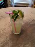 Nouveau Mojito