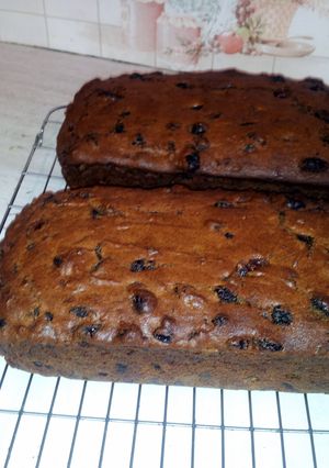 A picture of cake.