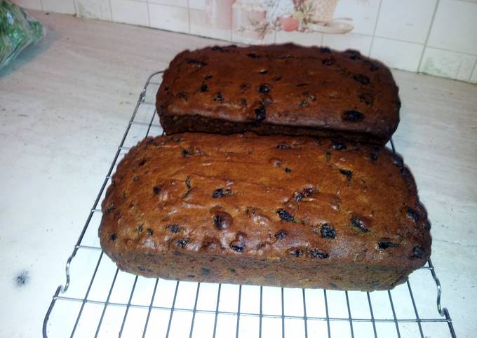 Recipe of Quick cake