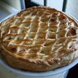 My Apple Pie