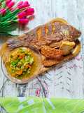Sambal Bajak