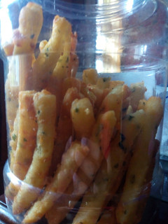 Foto resep Kentang goreng keju