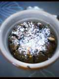fondant au chocolat // chocolate melting cake