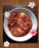 🍳 Huevos Rancheros 🍳