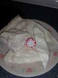 Paula Deen's Peppermint Bark