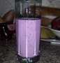 Easy Ways Prepare|Recipe} Berry yogurt smoothie the Can Spoil the Tongue, Make You Drink