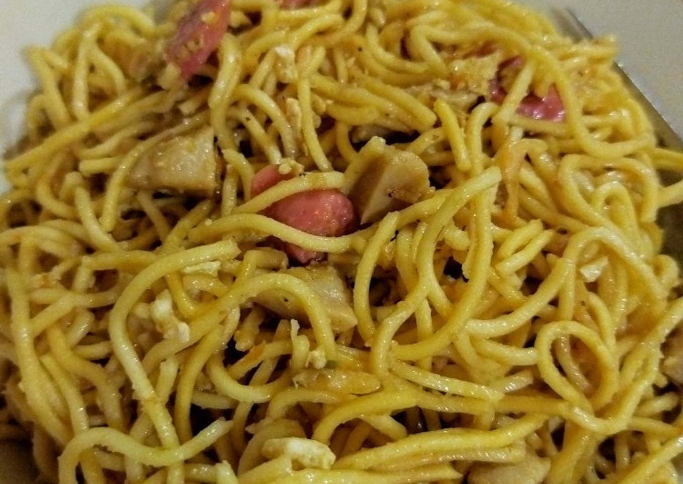 Mie goreng