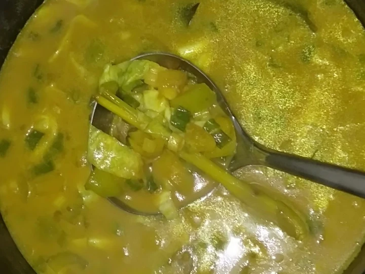 Cara Gampang Membuat Resep Tongseng Daging Sapi Mudah yang Lezat