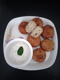મોરૈયા ની ફરાળી કટલેસ (Moraiya Farali Cutlet Recipe In Gujarati) રેસીપી મુખ્ય ફોટો