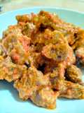 1.007. Daging Sapi ala Bumbu Bali
