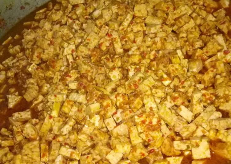 Resep Nasi ponggol, Lezat Sekali