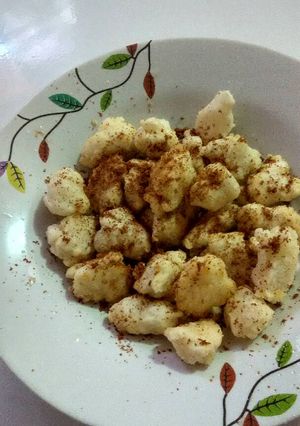 Foto resep cimol 15menit