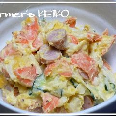 A picture of [Farmhouse Recipe] Our Potato Salad.