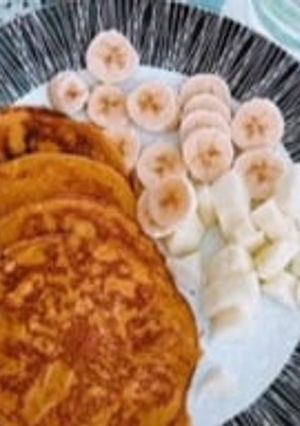Foto de Panquecas de Laranja
