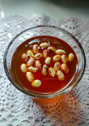 Foto resep Bandrek Aceh