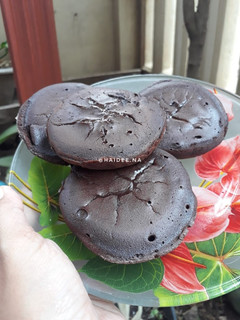 Foto resep Kue Balok Lumer