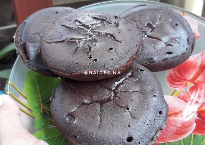 Resep Kue Balok Lumer yang Bikin Ngiler