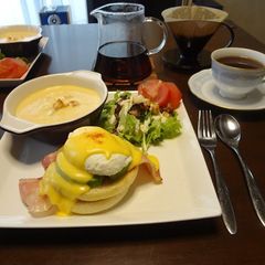 A picture of Hollandaise Sauce Easily Made in a Microwave.