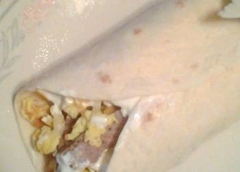 Ultimate, Prepare Dads Breakfast burritos Very Delicious Ultimate, Prepare Dads Breakfast burritos Very Delicious