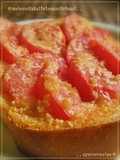 Tomato Toast