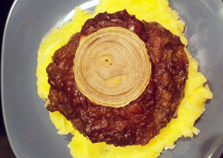 How to Make Speedy Gluten Free Mini Meatloaf