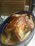 Drunken Turkey