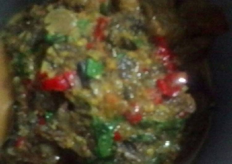 22.19 mangut bunthut bawal