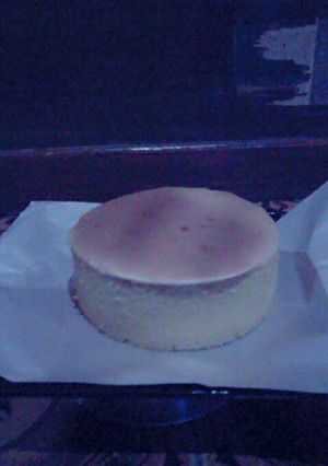 Foto resep Kue super lembut