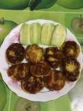 Chena Tikki