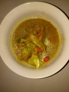 Foto resep Tongseng ayam khas solo..