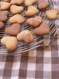 The Best Rice Flour Cookies