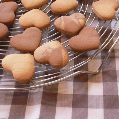 The Best Rice Flour Cookies-image