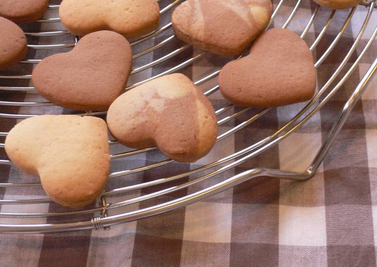 Simple Way to Make Favorite The Best Rice Flour Cookies