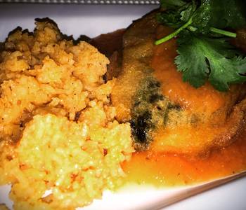 New Recipe Beef  Cheese Stuffed Chile Rellenos with Red Sauce Yummy