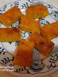 Wingko singkong