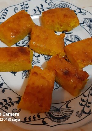 Foto resep Wingko singkong