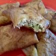 Martabak Tahu Telor Simpel
