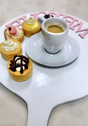 صورة لوصفة كوكيز على طريقتي 🍪🍪