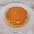 Super Fluffy Pancake