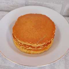 รูปของ Super Fluffy Pancake