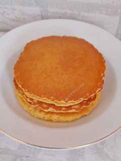 Foto resep Super Fluffy Pancake