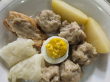 Siomay Ayam
