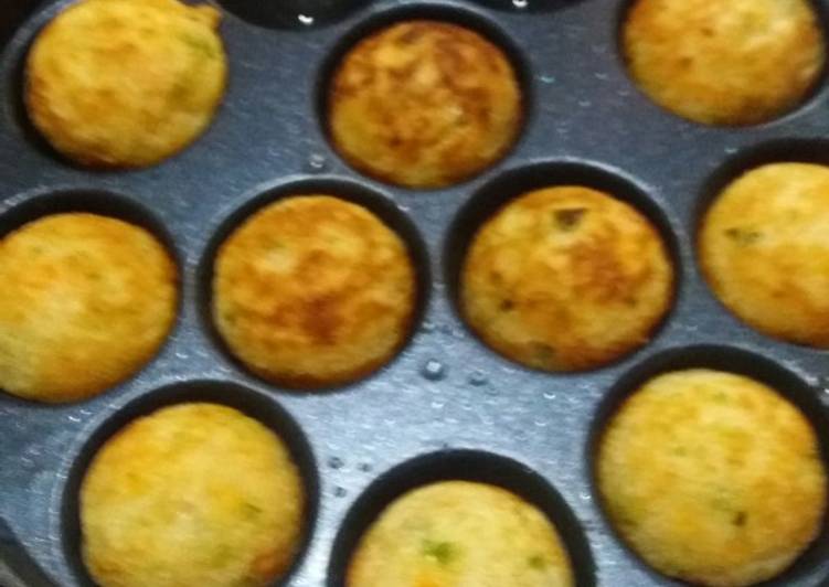 Recipe of Ultimate Appe