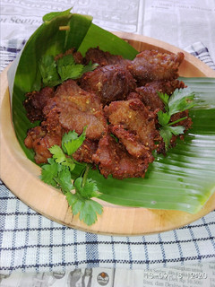 Foto resep Empal Daging Sapi