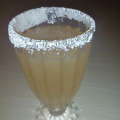 A picture of Tamarind juice.