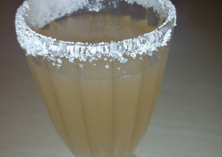 Recipe of Ultimate Tamarind juice
