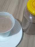Cappuccino caseiro