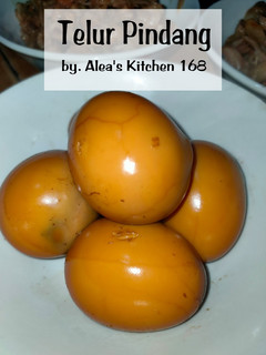 Foto resep #167 Telur Pindang