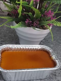 صورة لوصفة حلى الزبادي